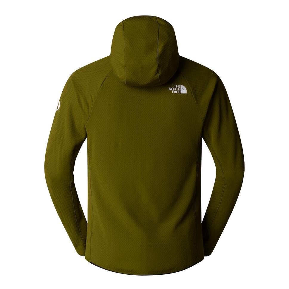 The North Face Bluza Summit Future Fleece Fz Nf0A5J7Spib