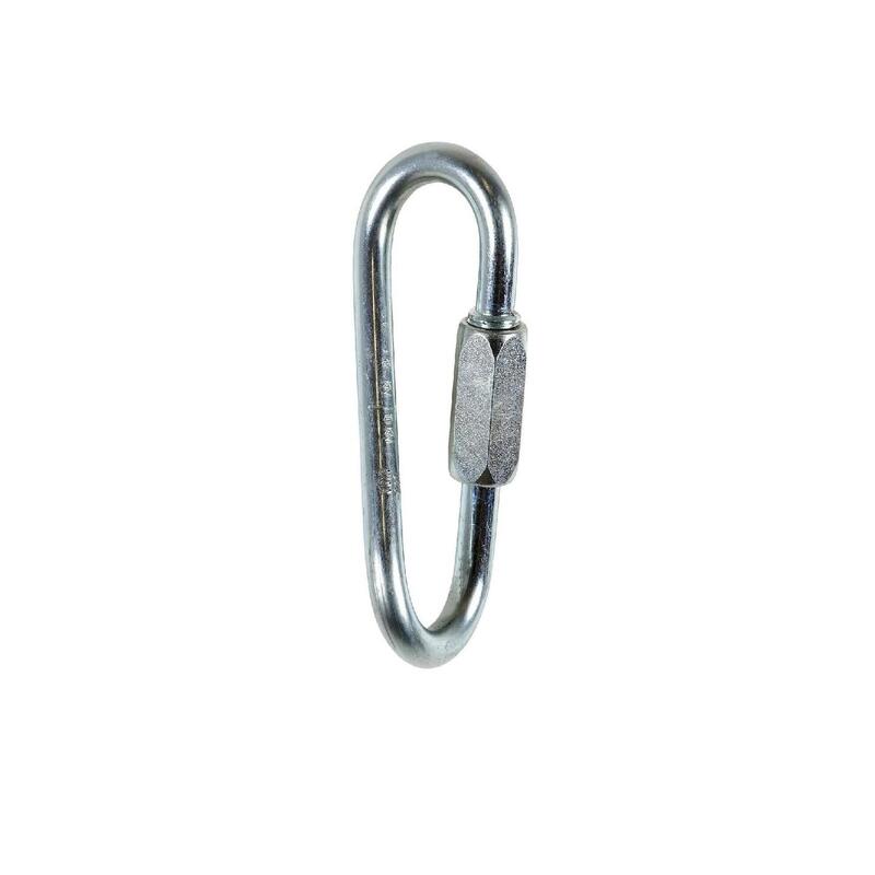 Karabinek do wspinaczki Climbing Technology Mailon CT Q-LINK Twist