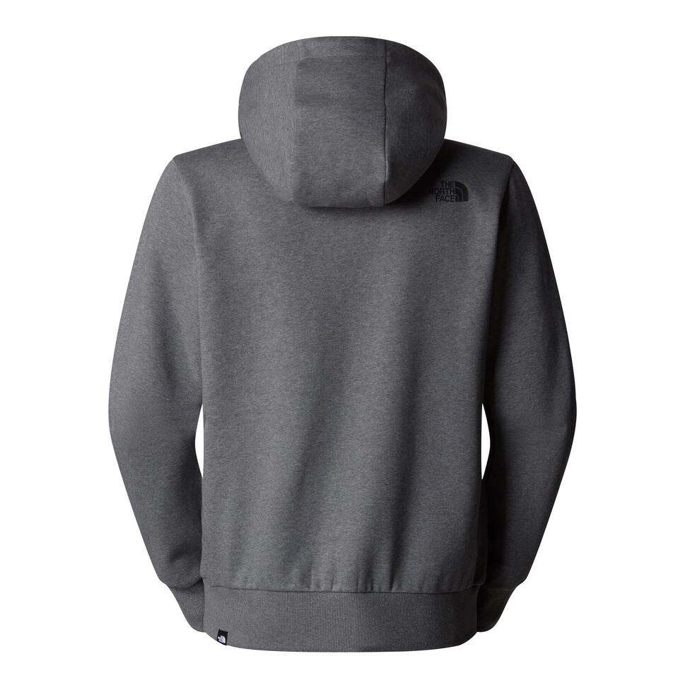 The North Face Bluza Simple Dome Nf0A89Fcdyy