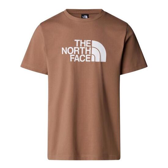 Maglia a maniche corte The north face modello 077-50745783320915 per uomini