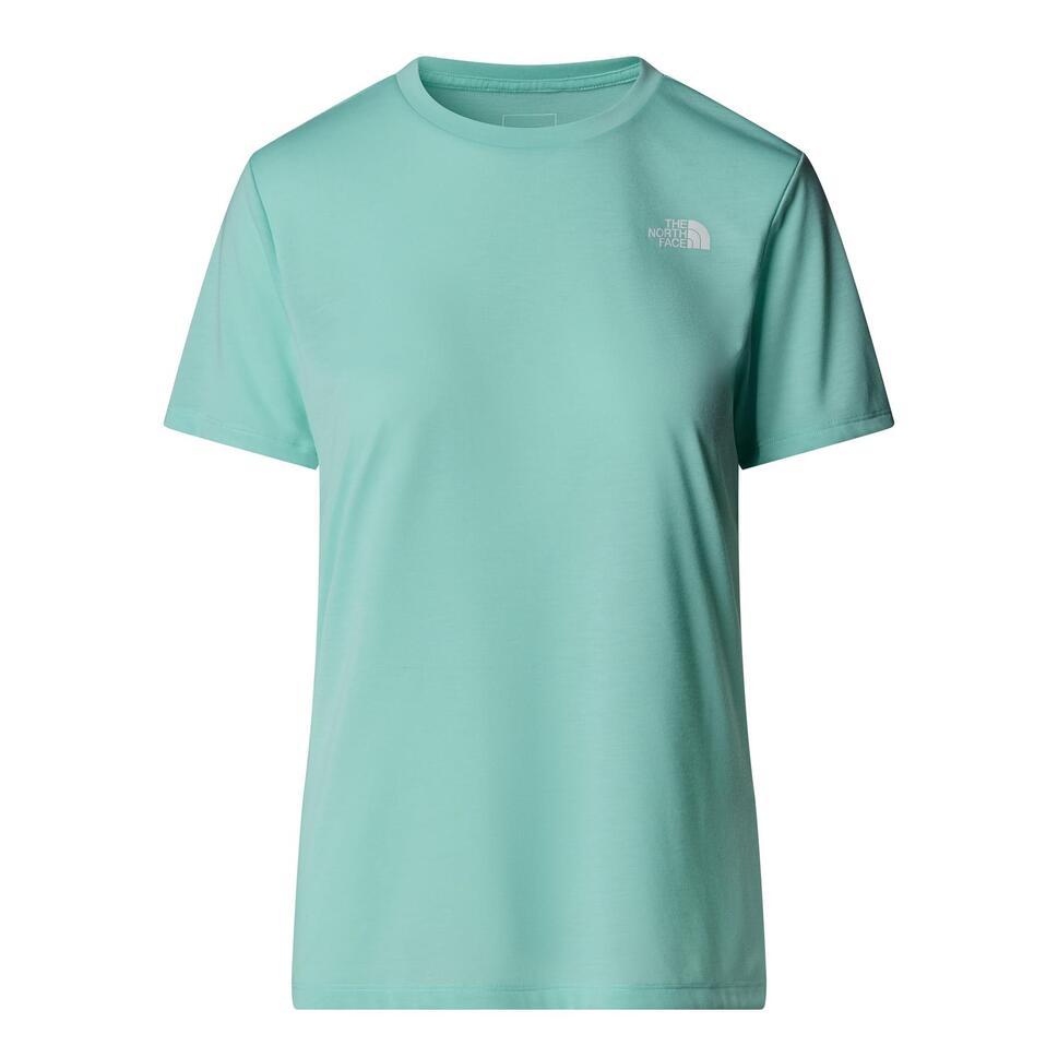 The North Face Koszulka Foundation Half Dome Nf0A8Bqz6Ei