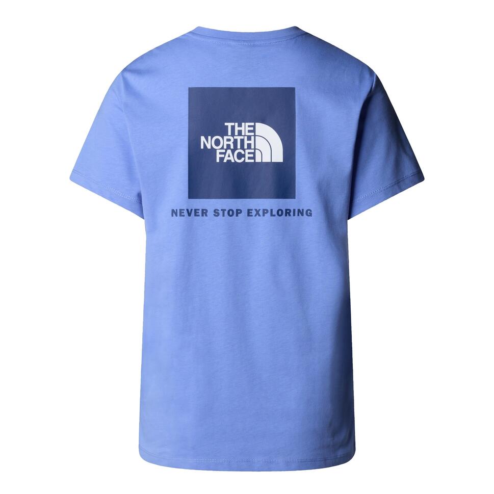 The North Face Koszulka Redbox Nf0A87Nk9W9
