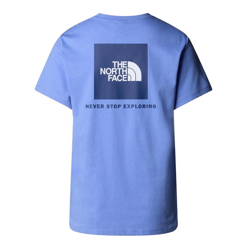 The North Face Koszulka Redbox Nf0A87Nk9W9