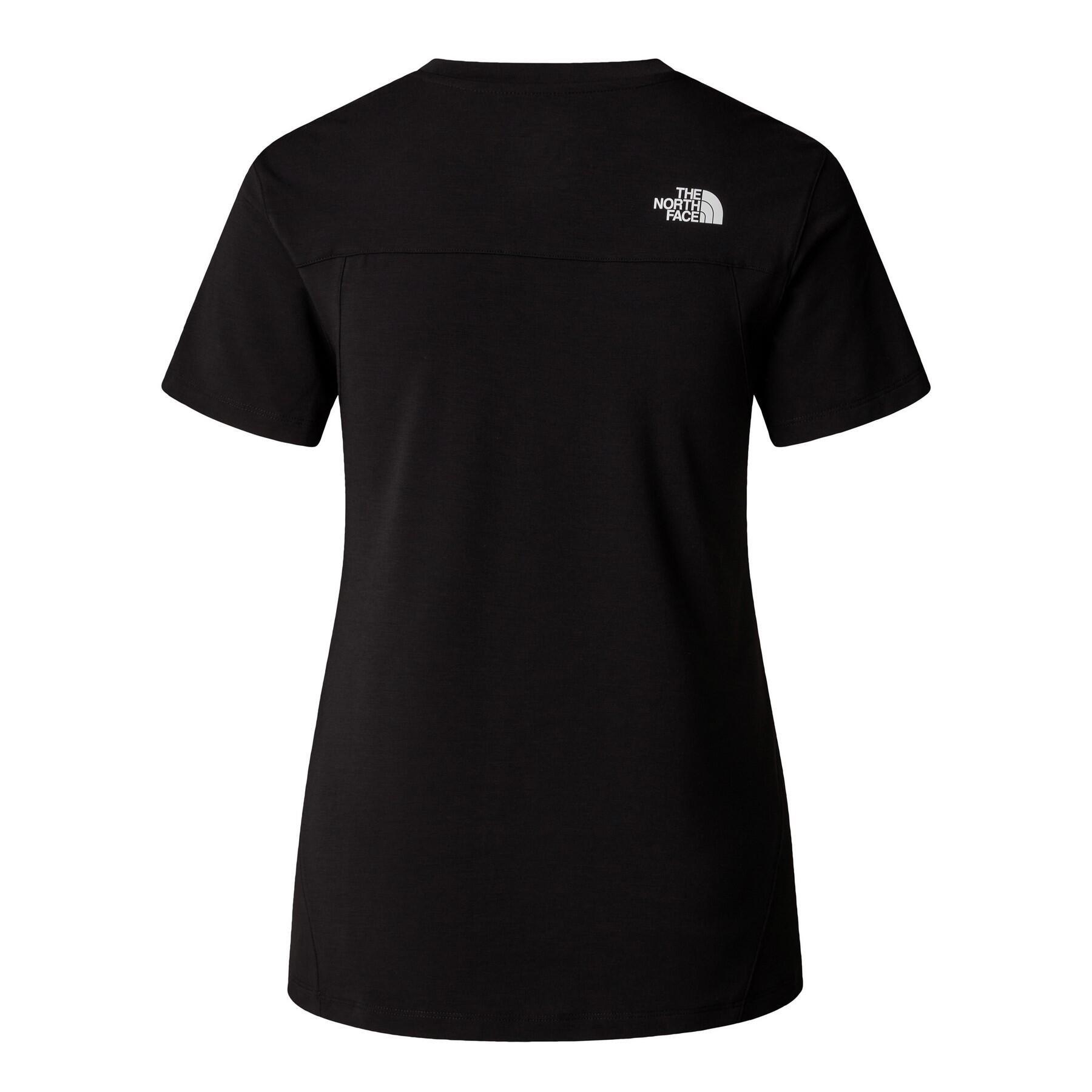 The North Face Koszulka Lightning Alpine Nf0A8Bt5Jk3 2/5
