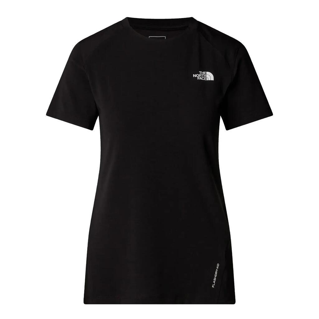Дамска спортна риза THE NORTH FACE LIGHTNING ALPINE