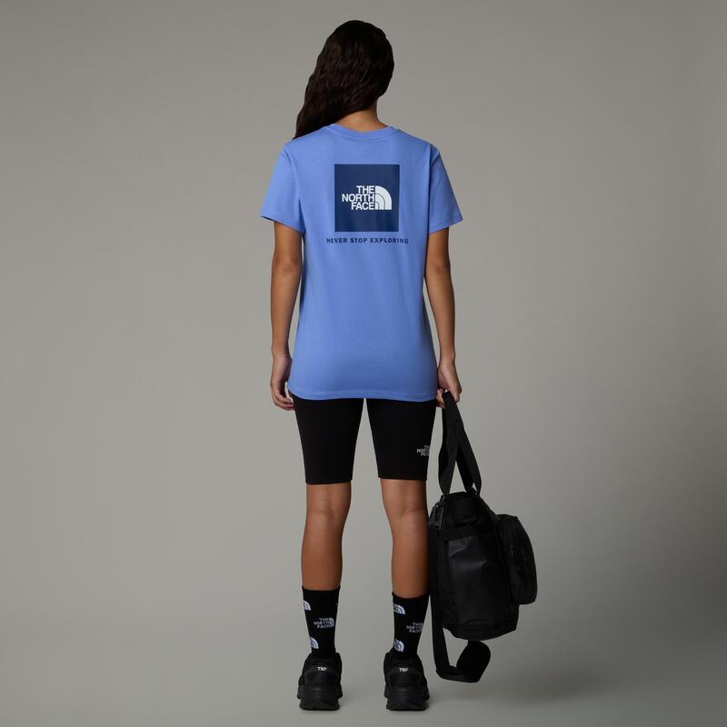 The North Face Koszulka Redbox Nf0A87Nk9W9