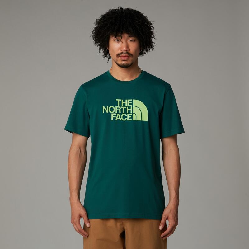 The North Face Koszulka S/S Easy Nf0A8A6Ca6O