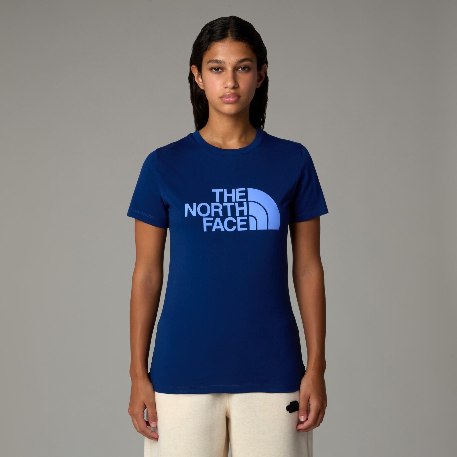 T-shirt The north face modèle 077-51088491577683 pour femmes 3/5