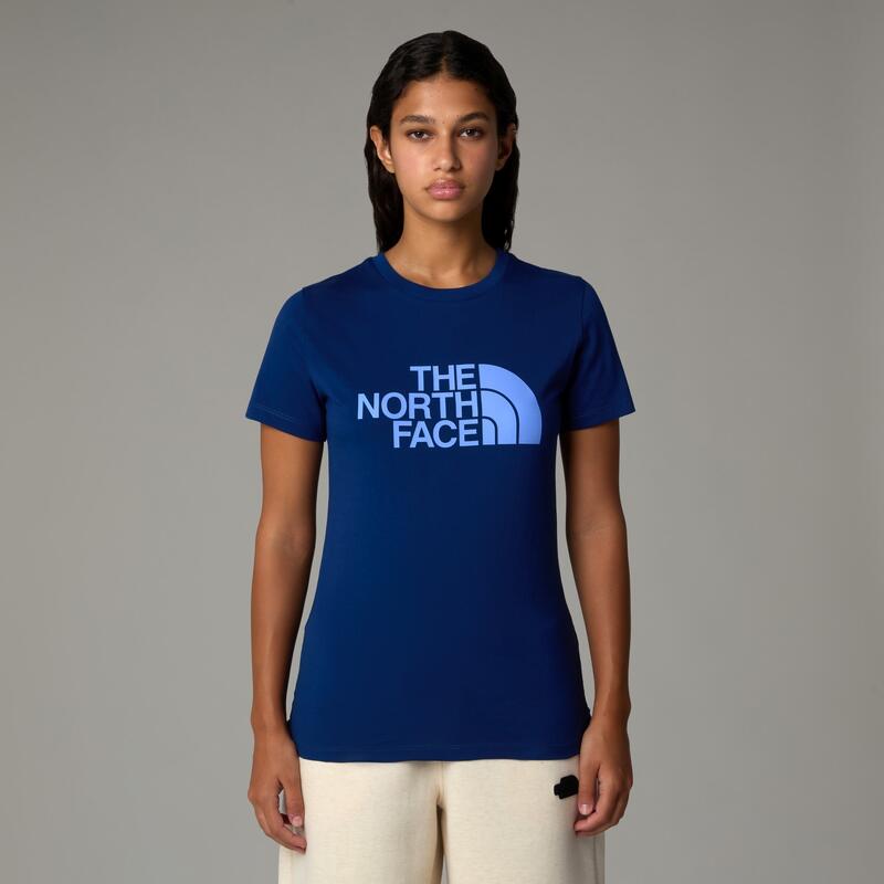 The North Face Koszulka S/S Easy Nf0A8A6D89N