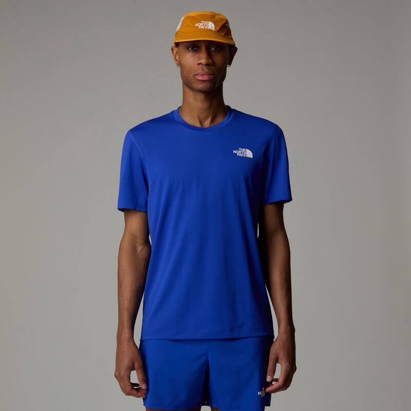 The North Face Koszulka Lightbright Nf0A825Ocz6