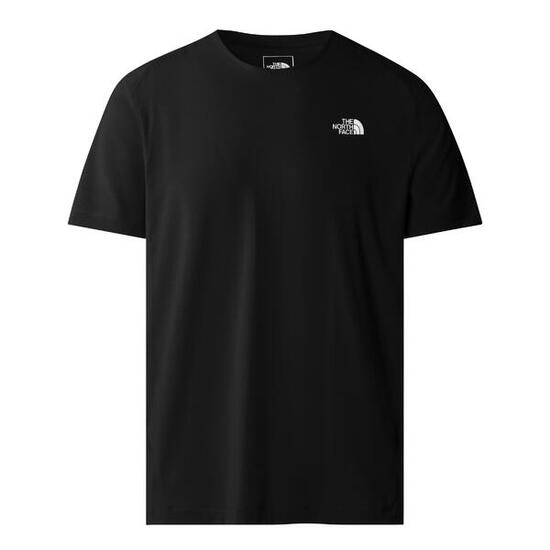 Maglietta sportiva da uomo THE NORTH FACE LIGHTNING ALPINE