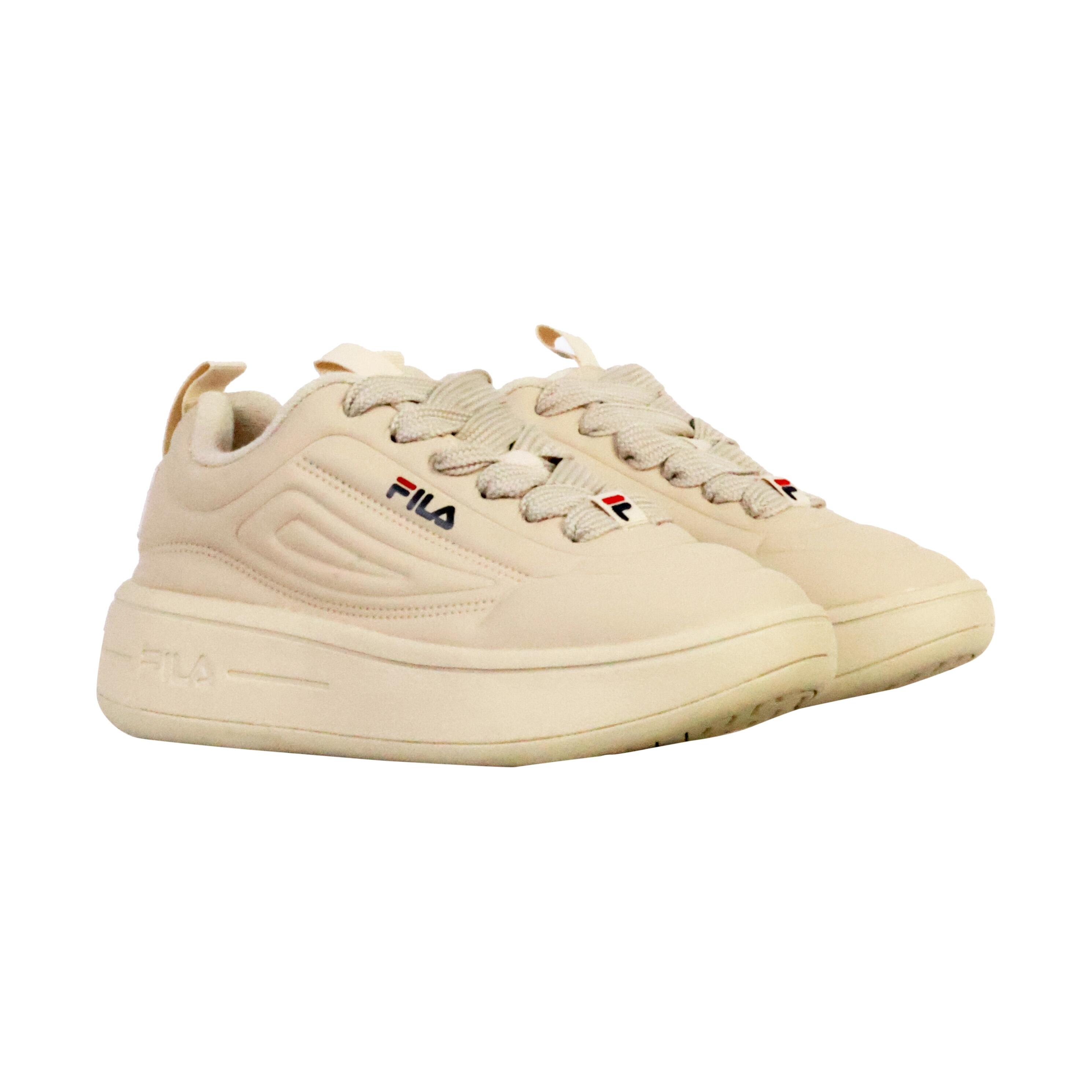 Basket à Lacets Fila Superbubble - Femme 3/5