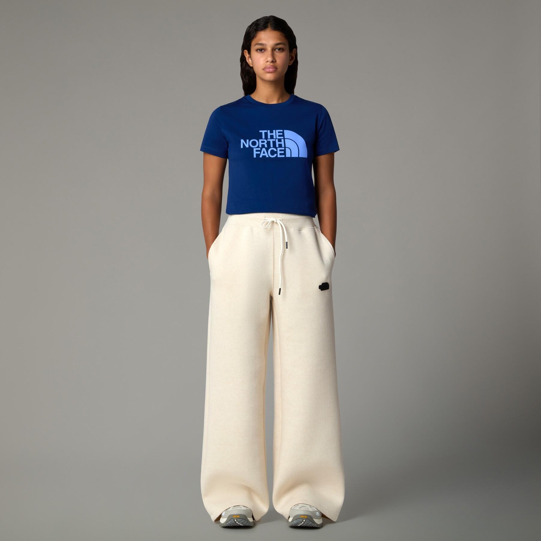 T-shirt The north face modèle 077-51088491577683 pour femmes 4/5
