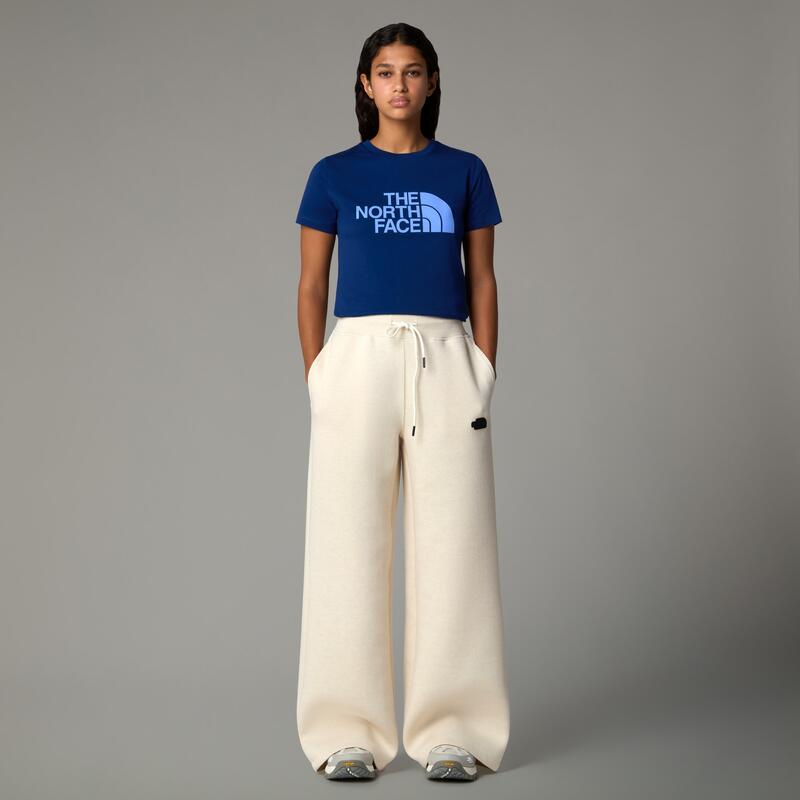 The North Face Koszulka S/S Easy Nf0A8A6D89N
