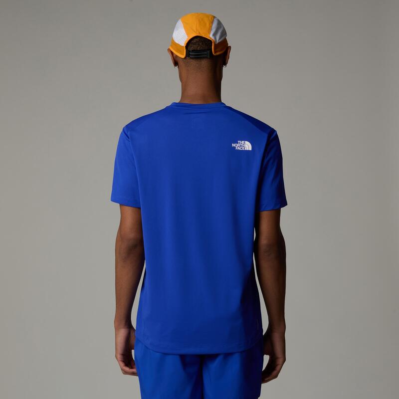 The North Face Koszulka Lightbright Nf0A825Ocz6