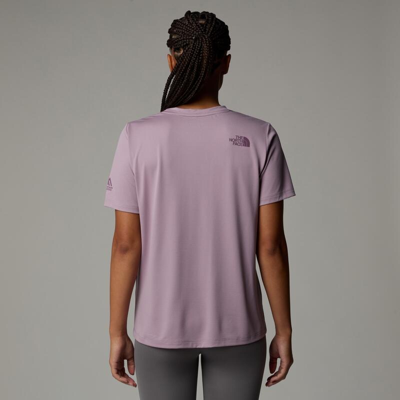 The North Face Koszulka Mountain Athletics Flex Nf0A89443Ox