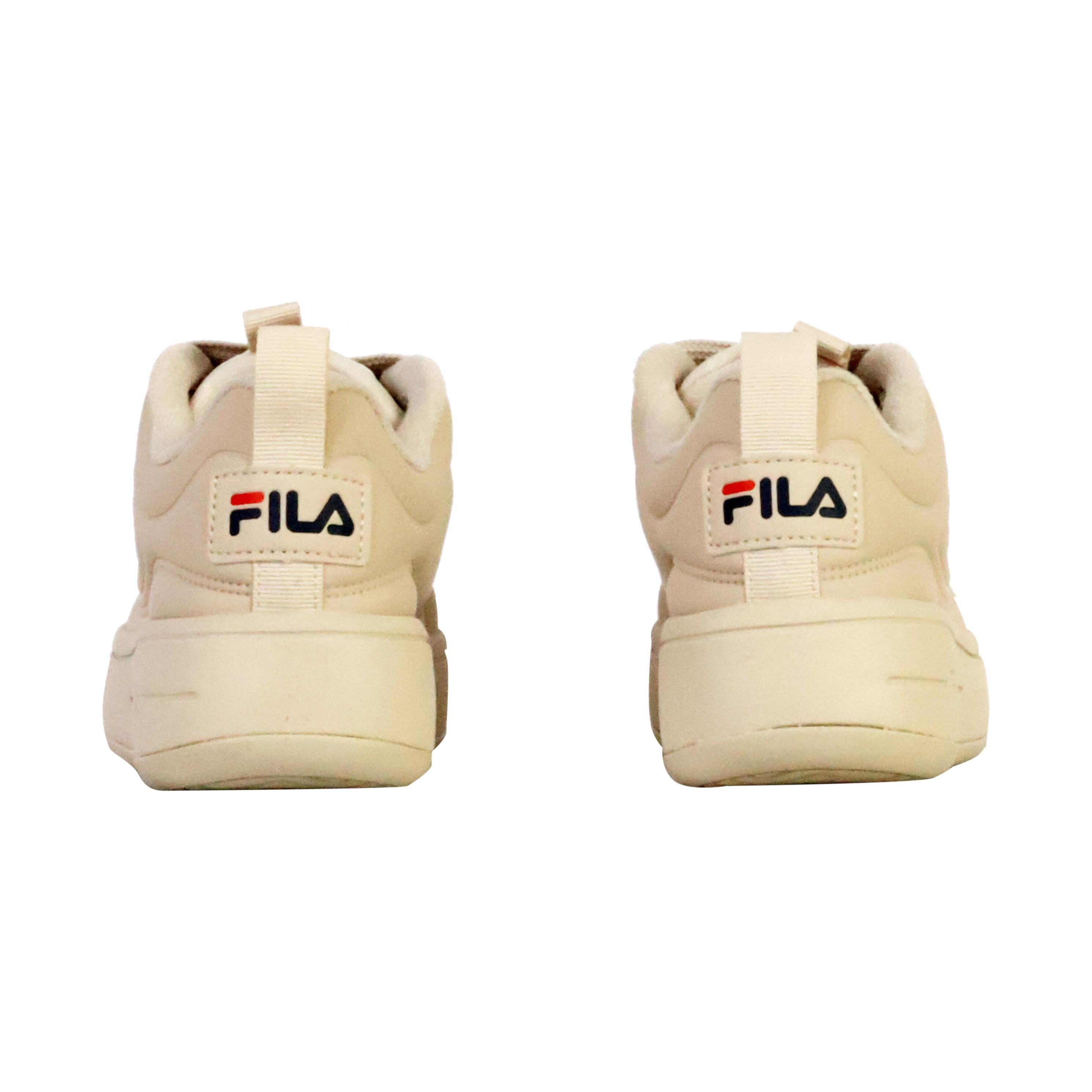 Basket à Lacets Fila Superbubble - Femme 4/5
