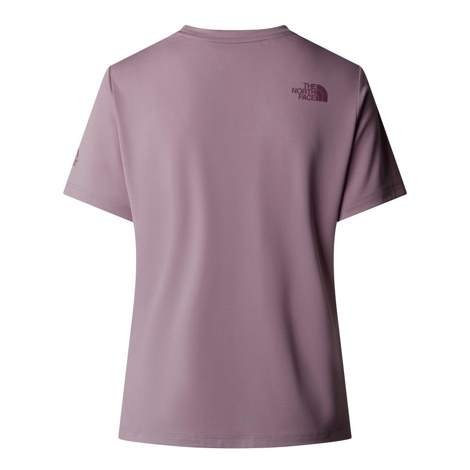 The North Face Koszulka Mountain Athletics Flex Nf0A89443Ox
