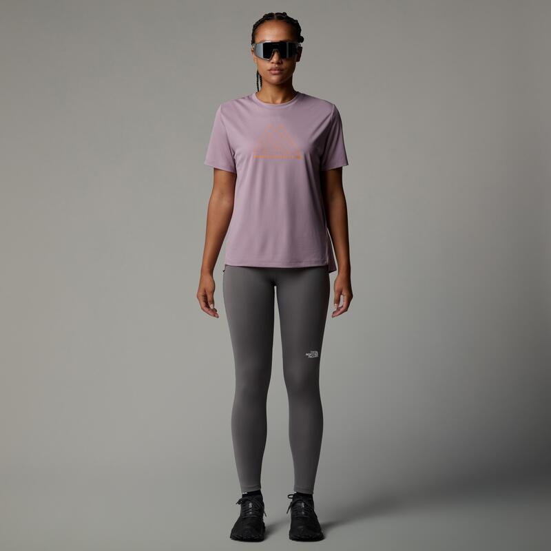 The North Face Koszulka Mountain Athletics Flex Nf0A89443Ox