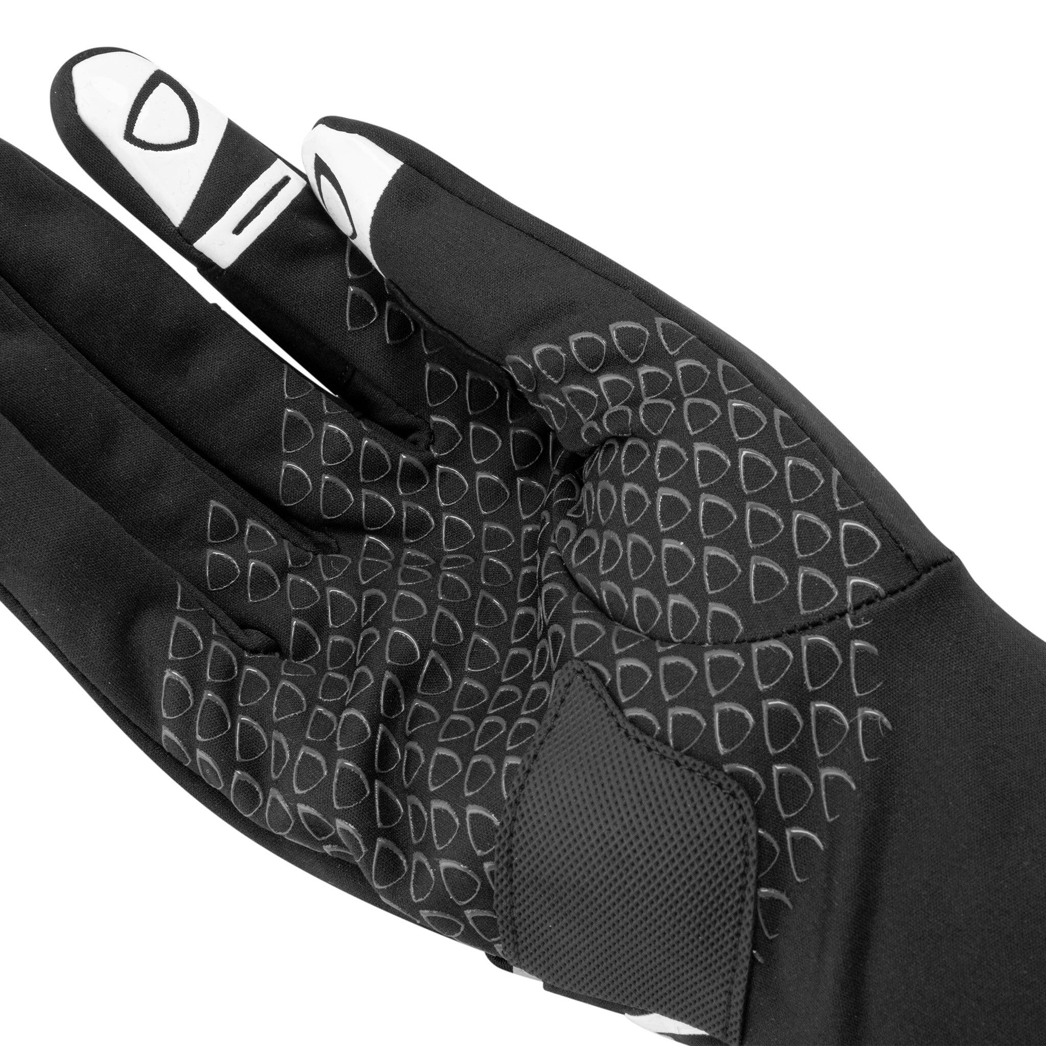 SPATZ "THRMOZ" Deep Winter Gloves with fold-out wind blocking shell #THRMOZ 3/7