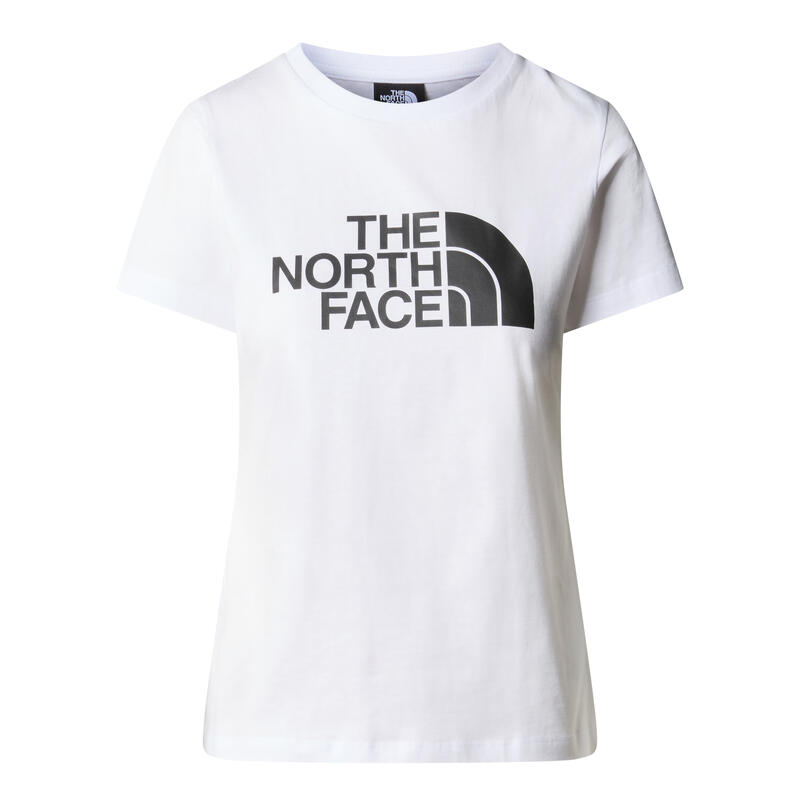 The North Face Koszulka S/S Easy Nf0A87N6Fn4