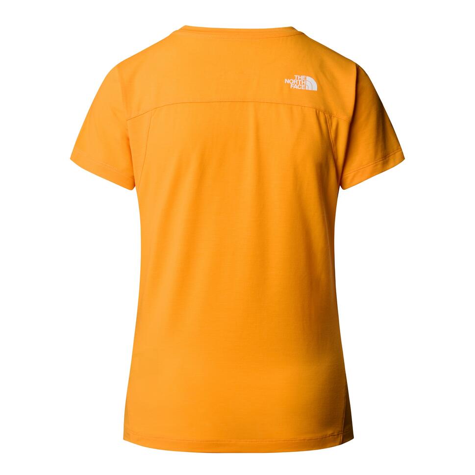 The North Face Koszulka Lightning Alpine S/S Nf0A87Hv1Iw