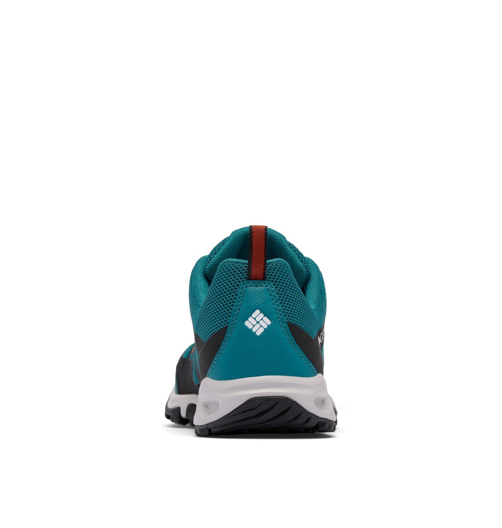 Columbia Vapor Vent™ Turquesa 3/7