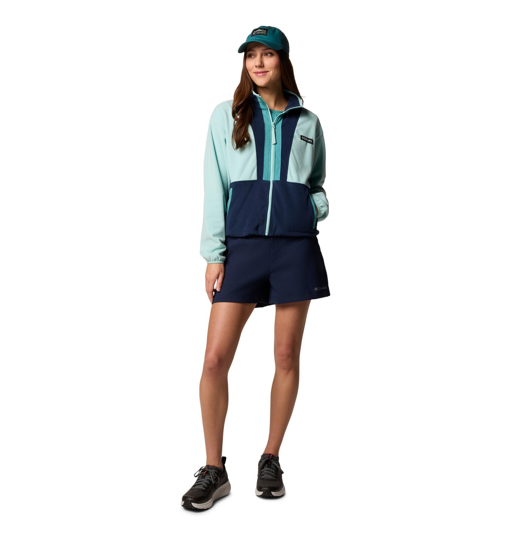 Columbia Polar Backbowl Ii 2092163325 4/6