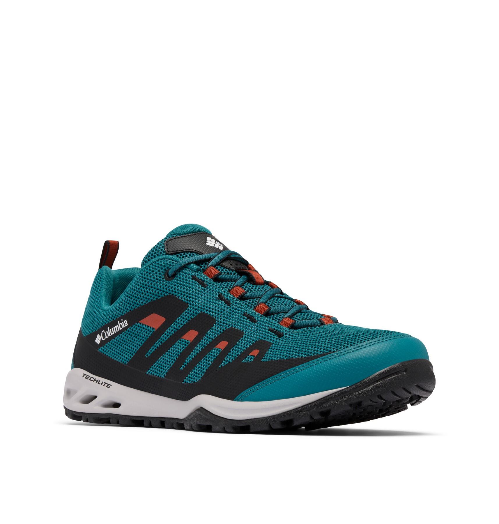 Columbia Vapor Vent™ Turquesa 2/7
