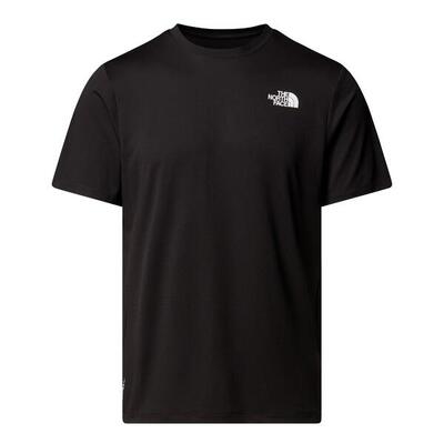 Maglia a maniche corte The north face modello NF0A894BJK31 per uomini