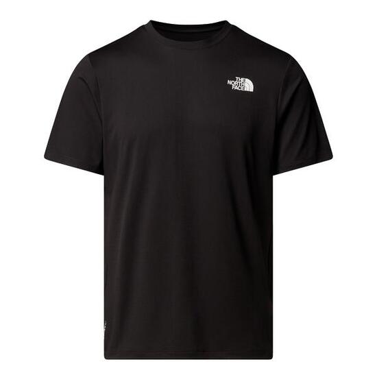 Maglia a maniche corte The north face modello NF0A894BJK31 per uomini