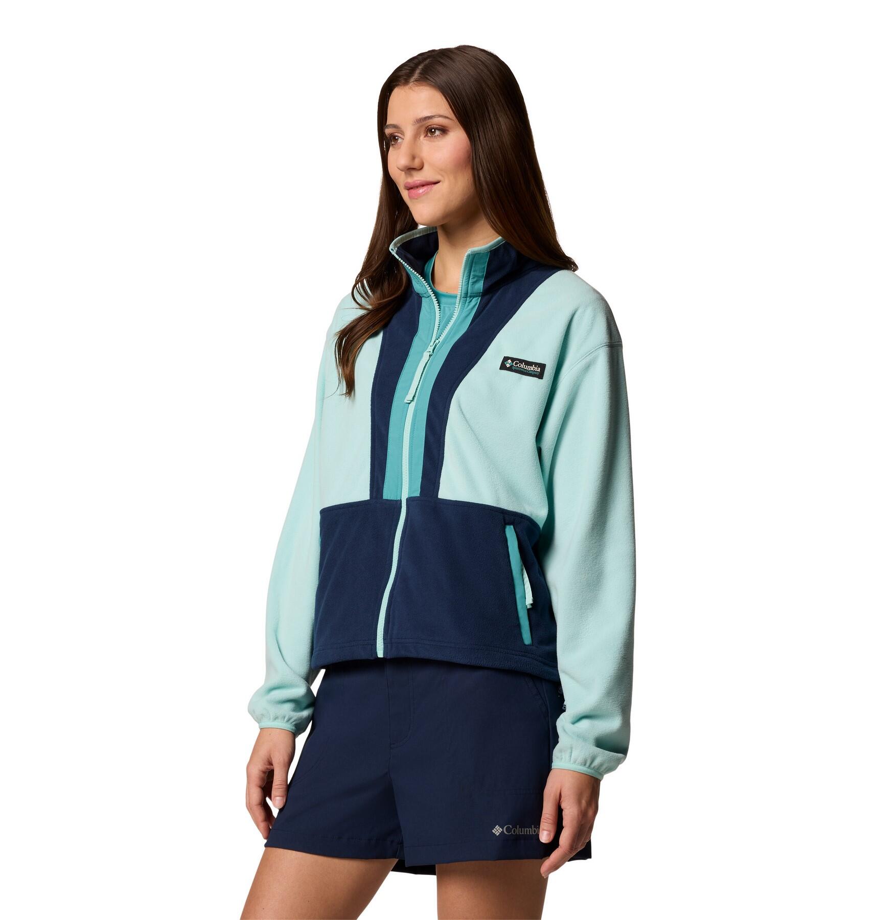 Columbia Polar Backbowl Ii 2092163325 3/6