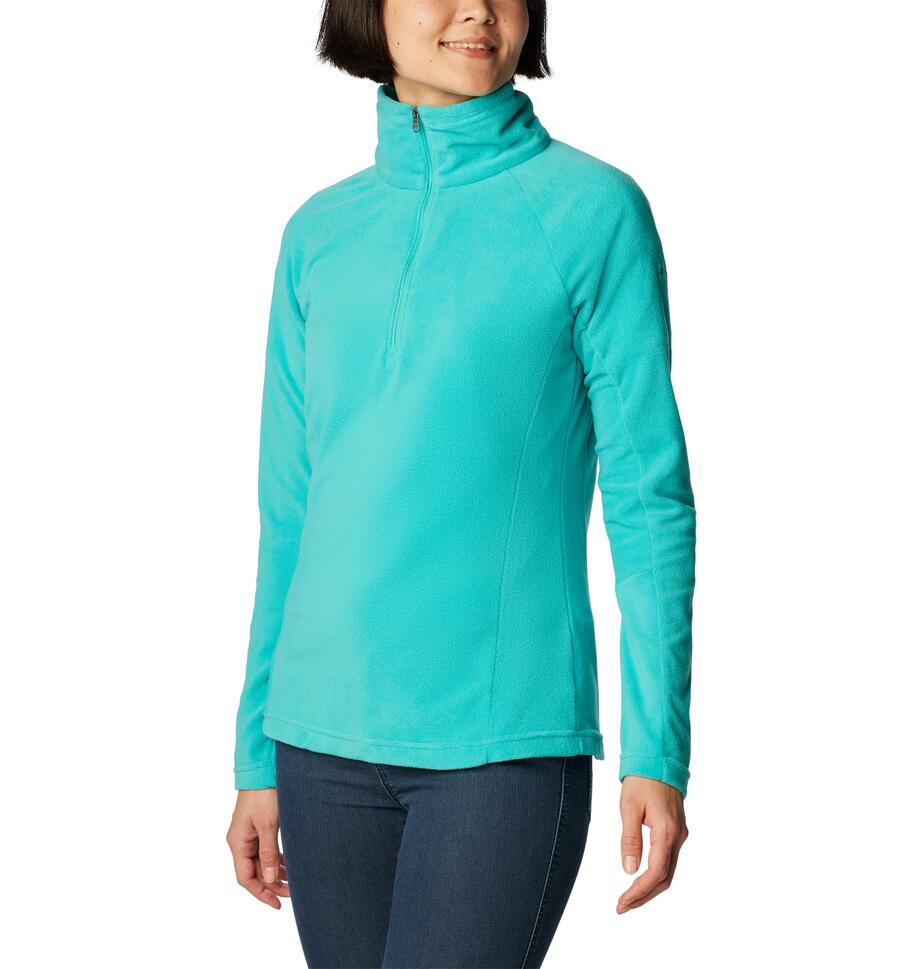 Columbia Polar Glacial Iv 1/2 Zip 1802201454