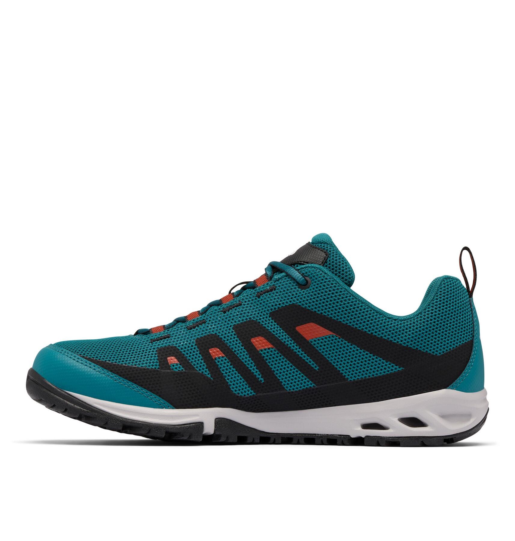 Columbia Vapor Vent™ Turquesa 5/7