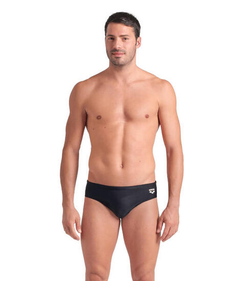 Badehose Slip Herren - Graphic Swim Briefs