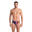 Slip de baie Arena Painters Stripe Swim Briefs