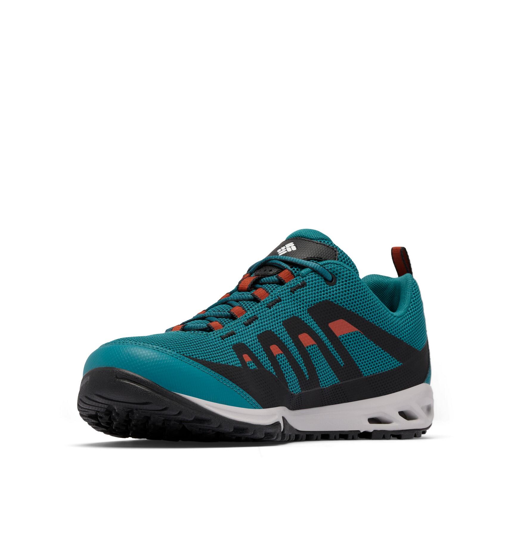 Columbia Vapor Vent™ Turquesa 6/7
