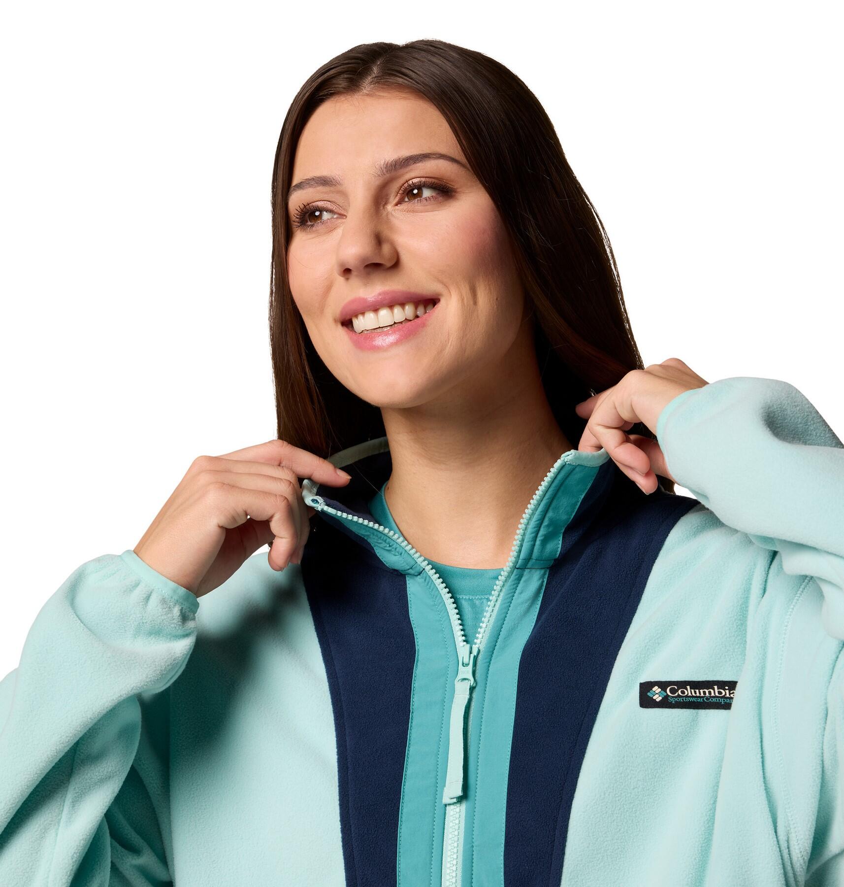 Columbia Polar Backbowl Ii 2092163325 5/6