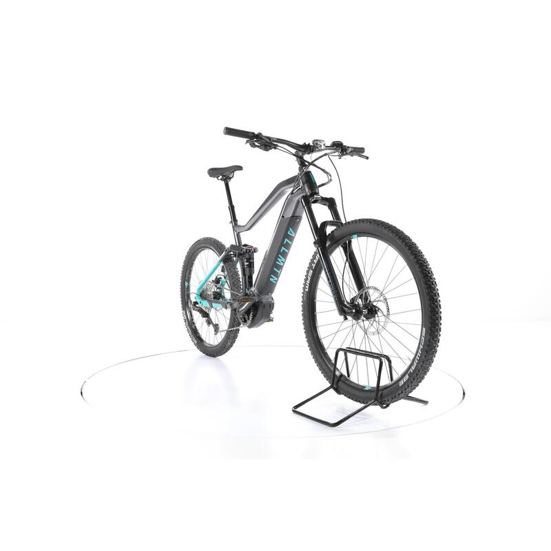 Second Life - Haibike AllMtn 1 E-Bike 2024 - Jak nowy