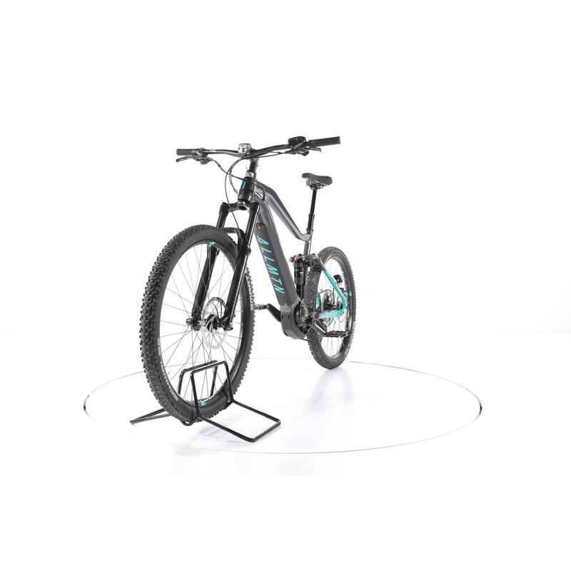 Second Life - Haibike AllMtn 1 E-Bike 2024 - Jak nowy