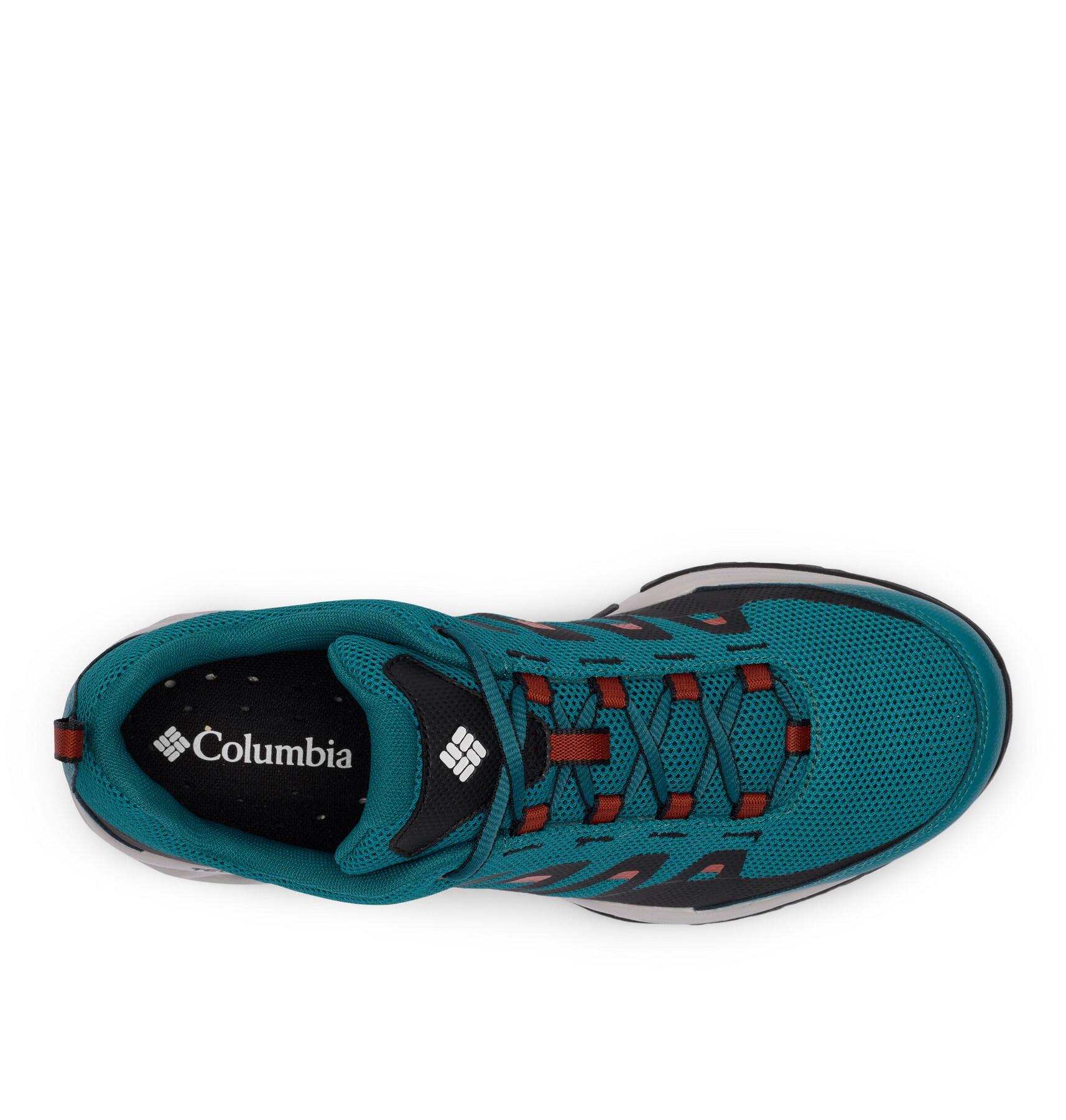 Columbia Vapor Vent™ Turquesa 7/7