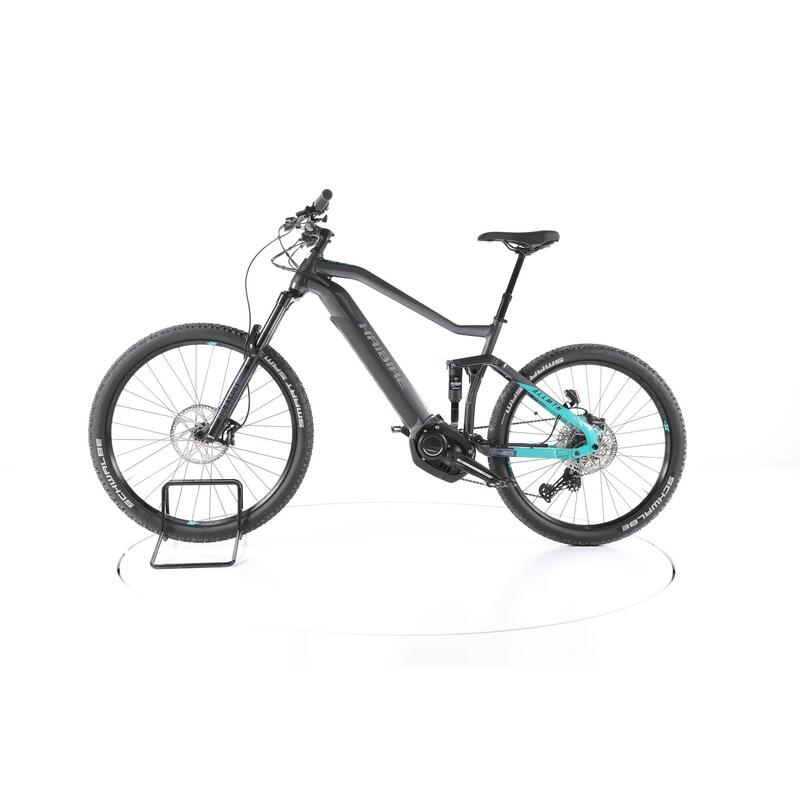 Second Life - Haibike AllMtn 1 E-Bike 2024 - Jak nowy