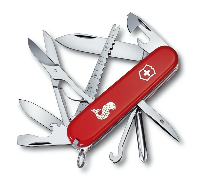 VICTORINOX picture