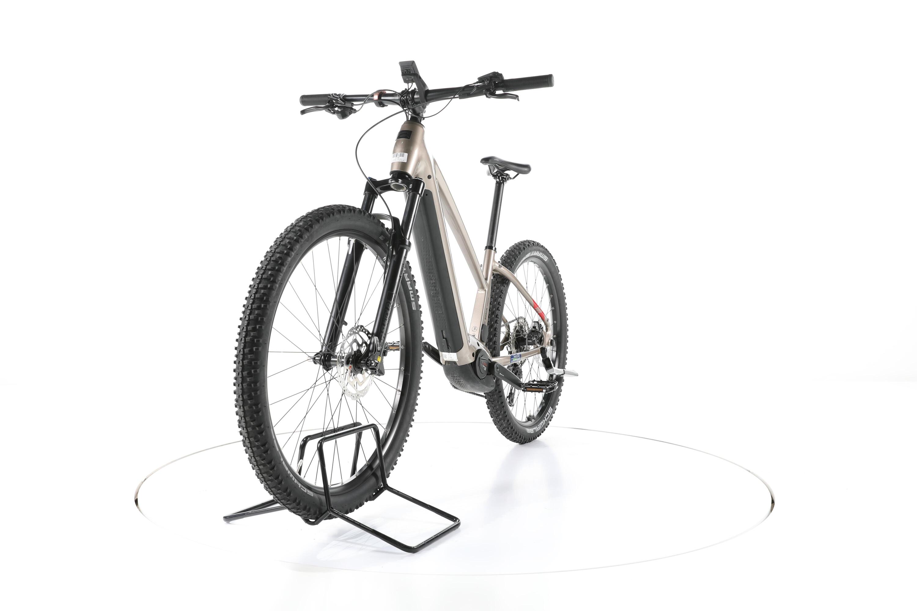 Ebike ricondizionata · Corratec E-Power X-Vert Pro Sport · Come nuovo 4/7