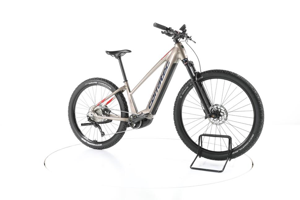 Second Life - Corratec E-Power X-Vert Pro Sport E-Bike 2023 - Jak nowy