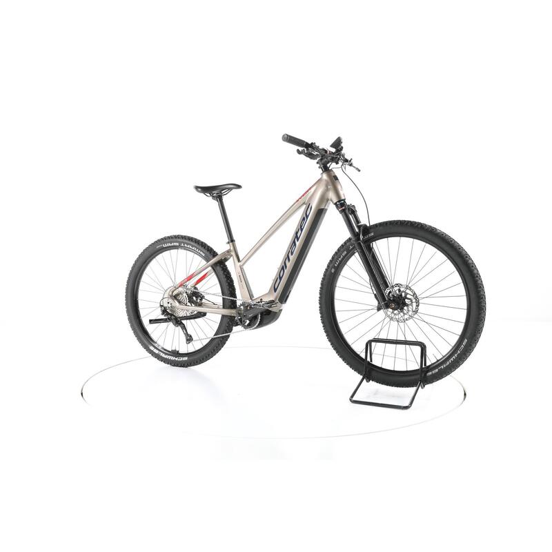 Second Life - Corratec E-Power X-Vert Pro Sport E-Bike 2023 - Jak nowy