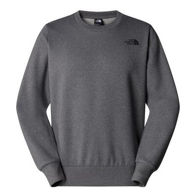 Sweater the north face model nf0a89fbdyy-s voor mannen