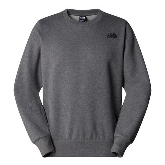 Sweat The north face modèle NF0A89FBDYY-S pour homme