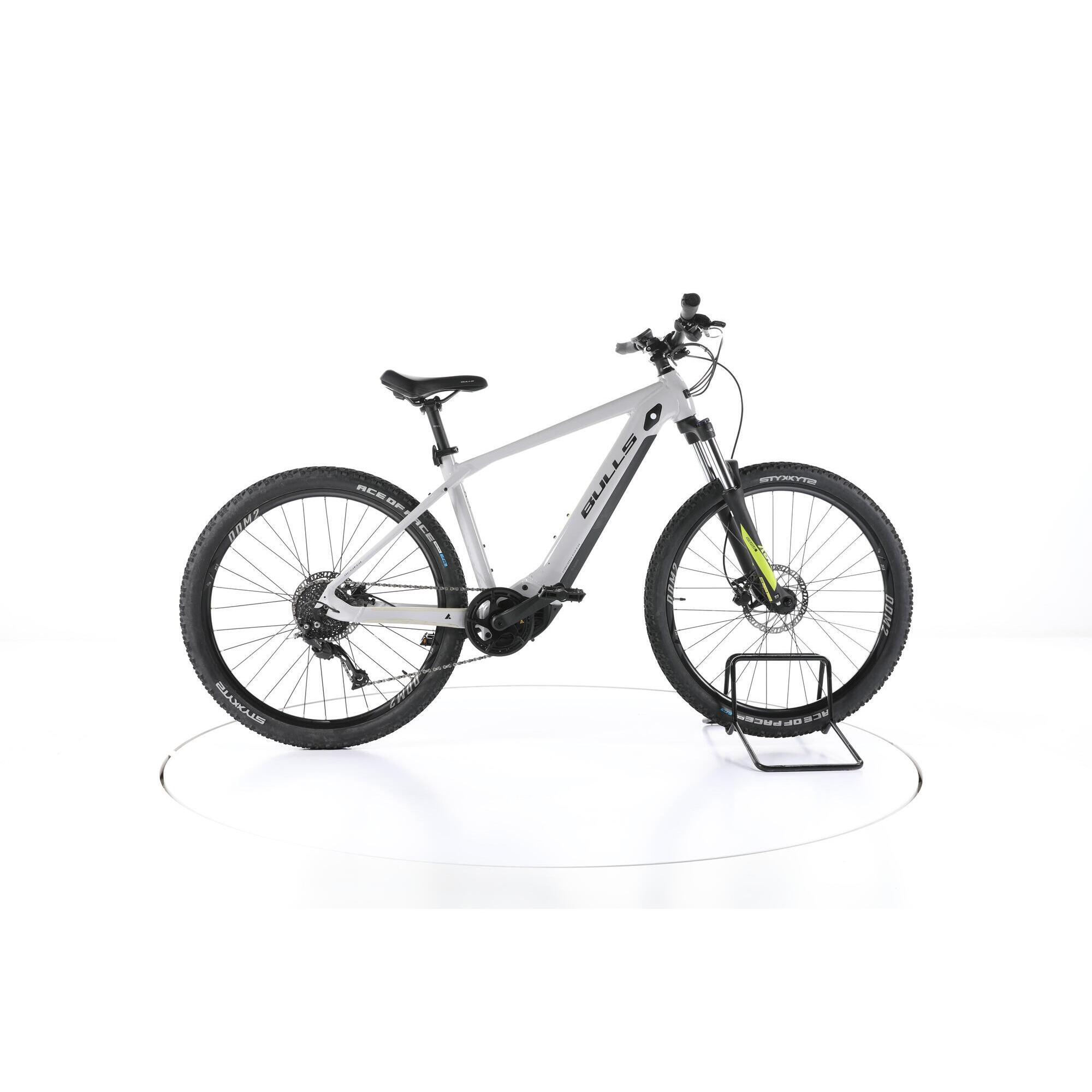 Second Life - Bulls LT EVO CX E-Bike 2022 - Jak nowy