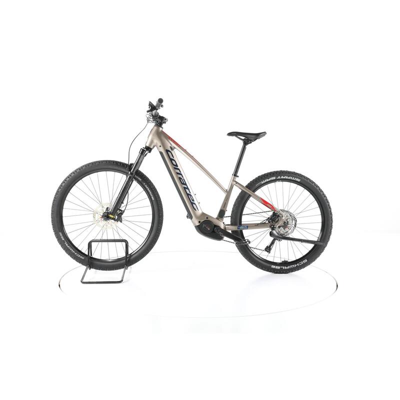Second Life - Corratec E-Power X-Vert Pro Sport E-Bike 2023 - Jak nowy